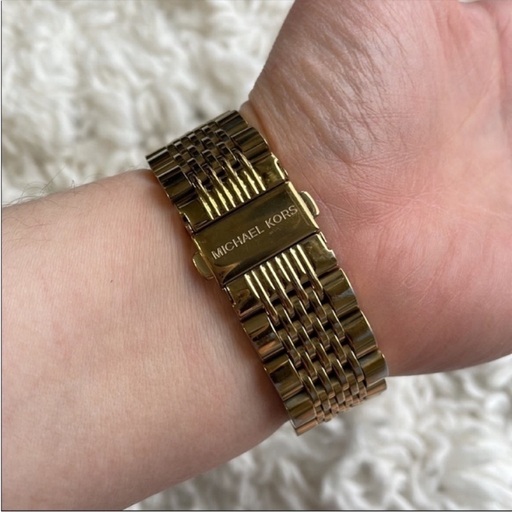 Michael Kors Watch‎ - Picture 2 of 5